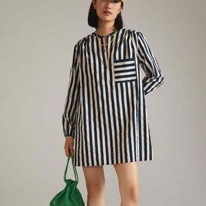 Clare V. St. Martin Dress